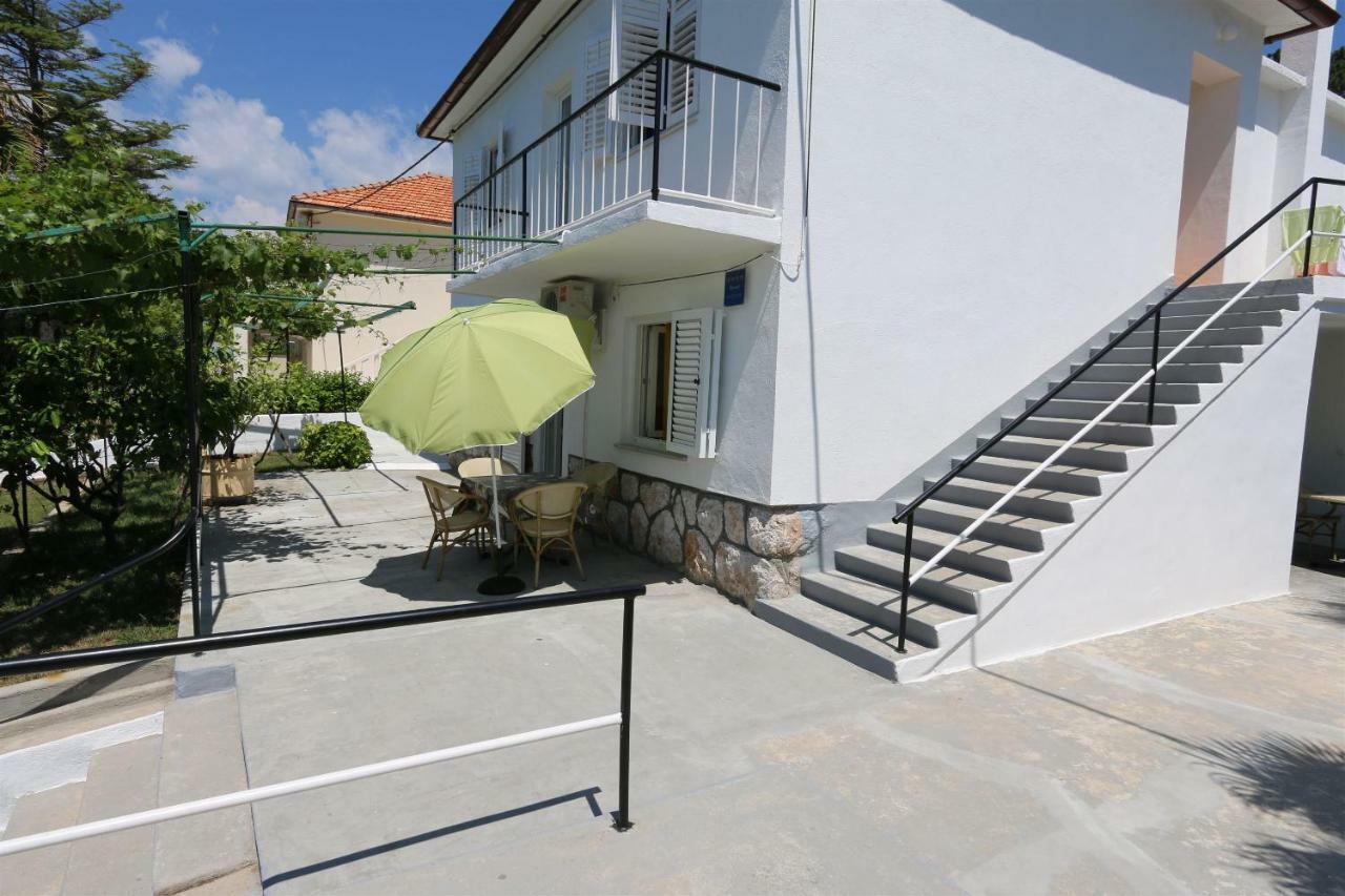 Apartments Hodzic Šilo 外观 照片